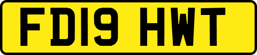 FD19HWT