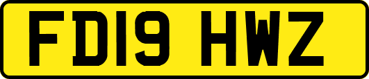 FD19HWZ
