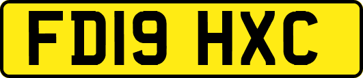FD19HXC