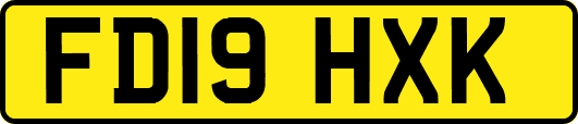 FD19HXK