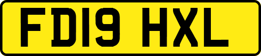 FD19HXL