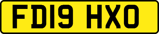 FD19HXO