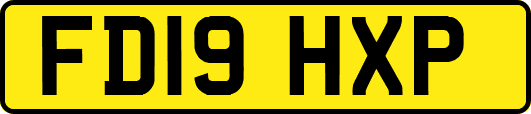 FD19HXP