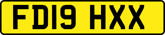 FD19HXX