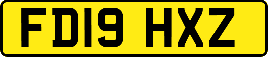 FD19HXZ