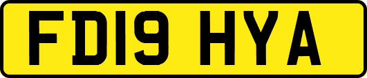 FD19HYA