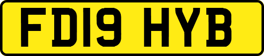 FD19HYB