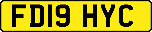 FD19HYC