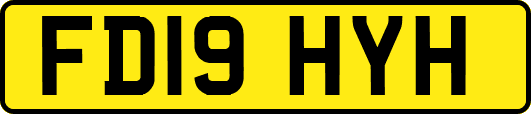FD19HYH
