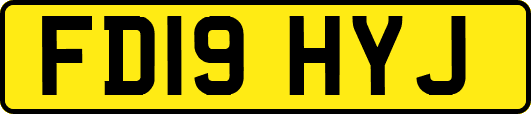 FD19HYJ