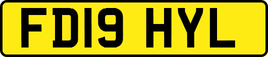 FD19HYL