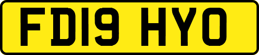 FD19HYO