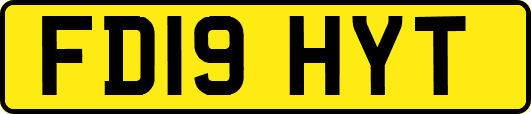 FD19HYT