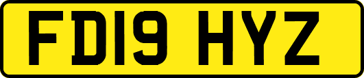 FD19HYZ