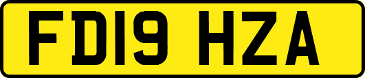 FD19HZA