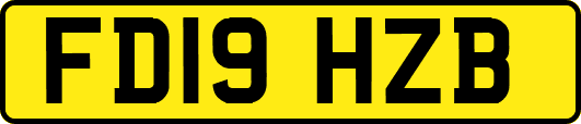 FD19HZB