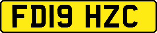 FD19HZC