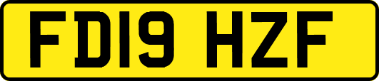 FD19HZF