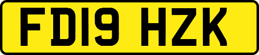 FD19HZK