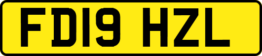 FD19HZL
