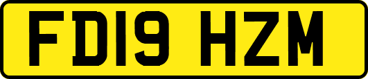FD19HZM