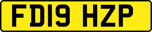 FD19HZP