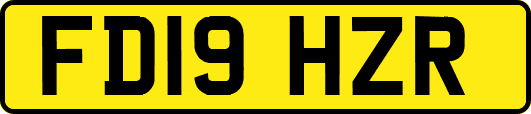 FD19HZR