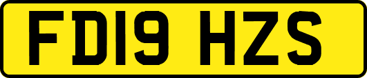 FD19HZS