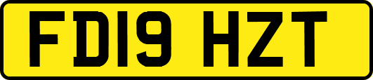FD19HZT