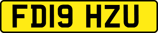 FD19HZU