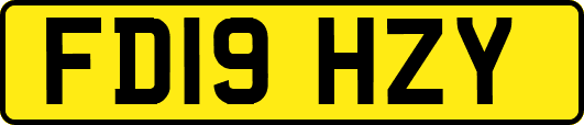 FD19HZY