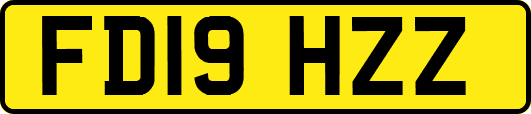 FD19HZZ