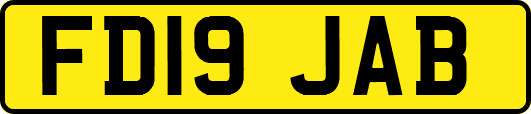 FD19JAB