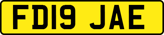 FD19JAE
