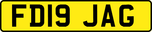 FD19JAG