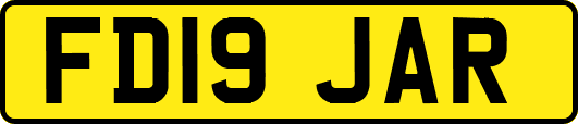 FD19JAR