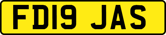 FD19JAS