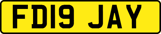 FD19JAY