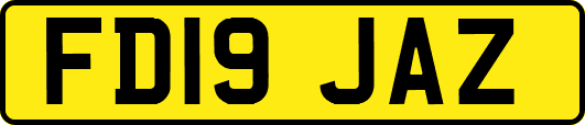 FD19JAZ