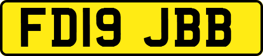 FD19JBB