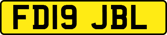 FD19JBL
