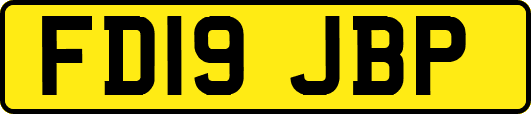 FD19JBP