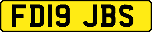 FD19JBS