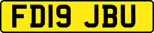 FD19JBU