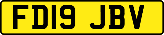 FD19JBV