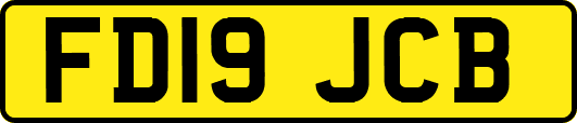 FD19JCB