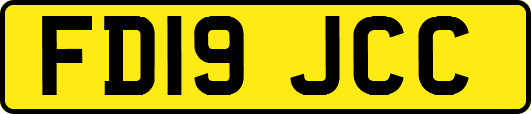 FD19JCC