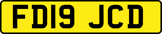 FD19JCD
