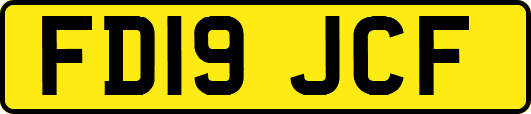 FD19JCF