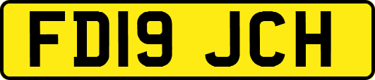 FD19JCH